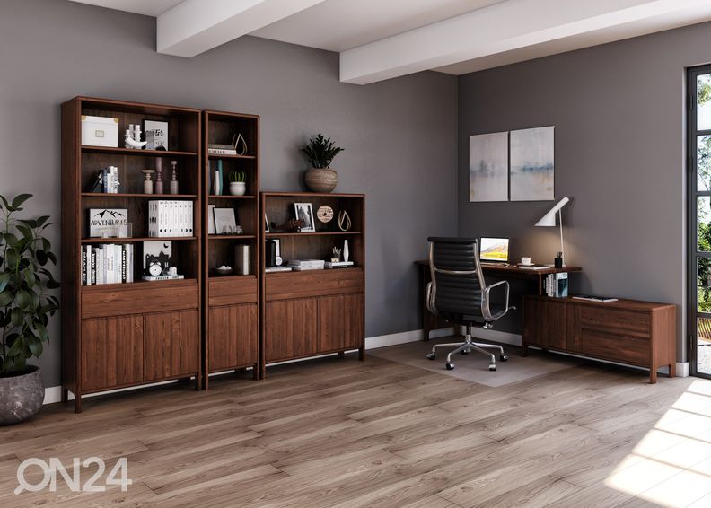 Рабочий стол Liva увеличить