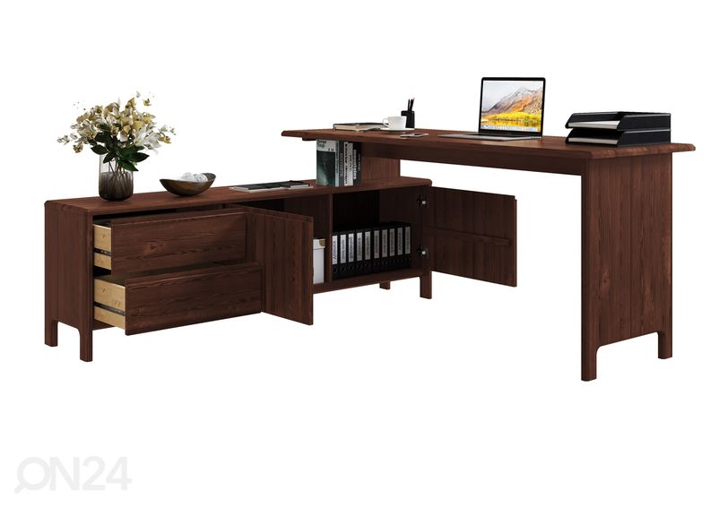 Рабочий стол Liva увеличить