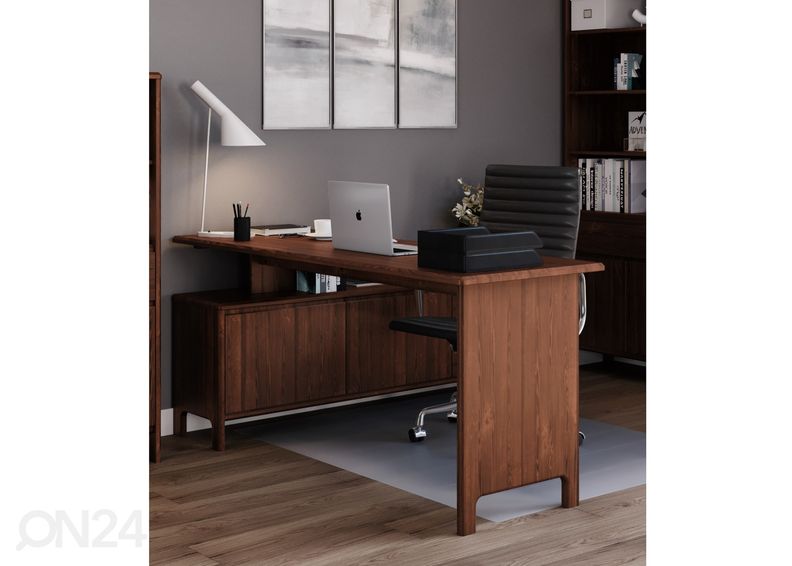 Рабочий стол Liva увеличить