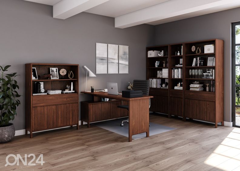 Рабочий стол Liva увеличить