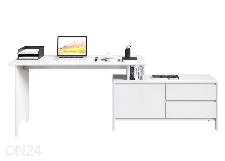 Рабочий стол Liva увеличить