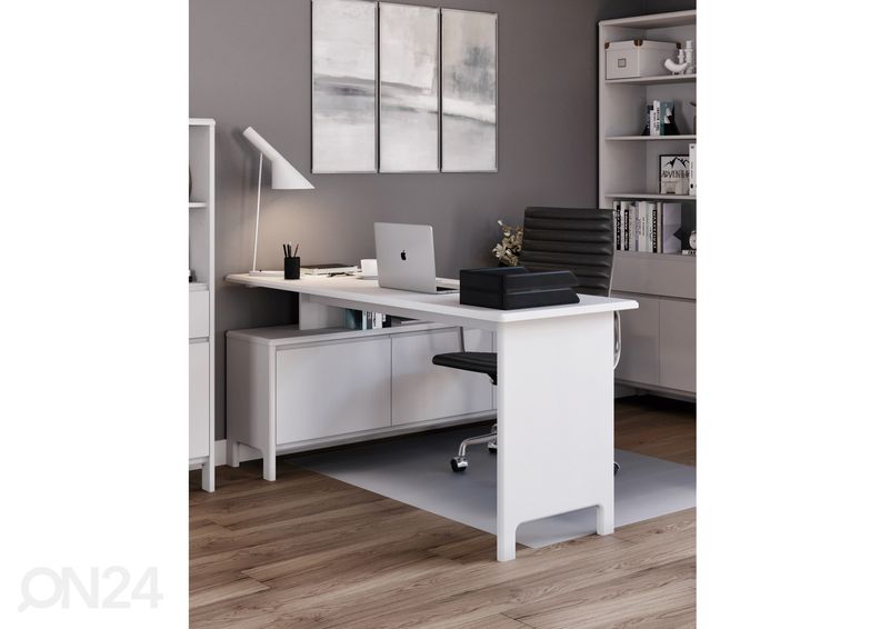 Рабочий стол Liva увеличить