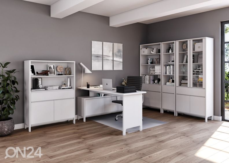 Рабочий стол Liva увеличить