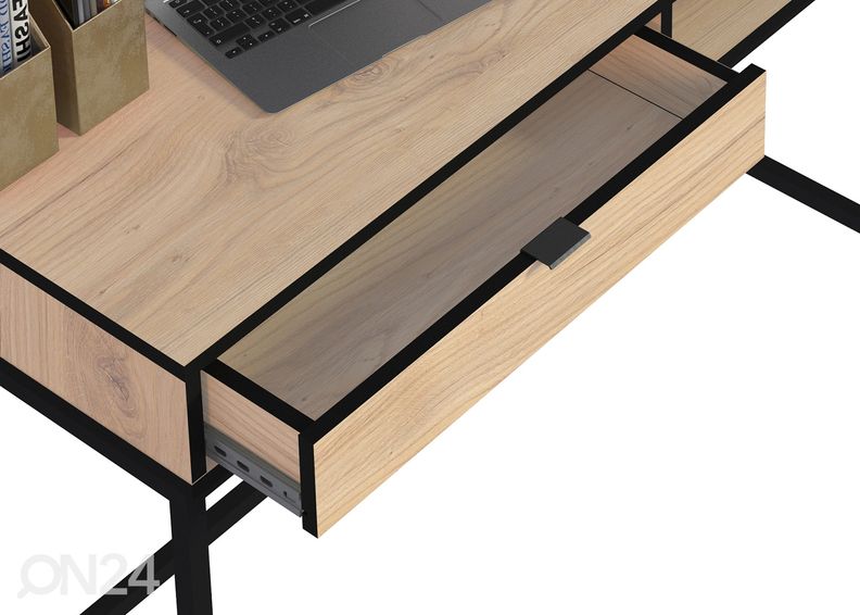 Рабочий стол Loft увеличить