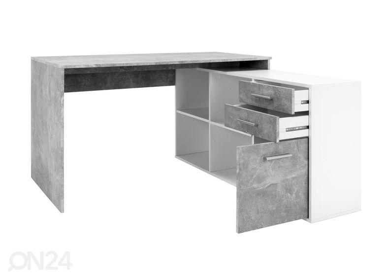 Рабочий стол London увеличить