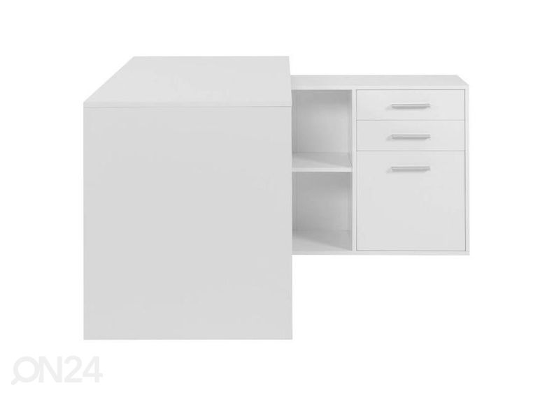 Рабочий стол London увеличить