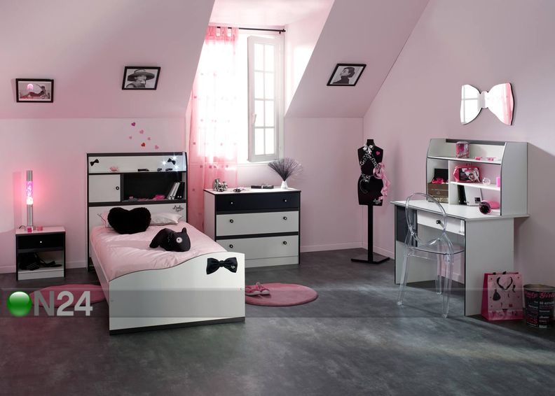 Рабочий стол Lovely Light увеличить