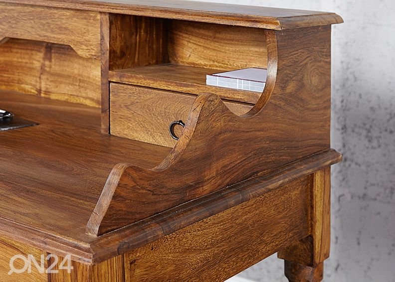 Рабочий стол Makassar увеличить