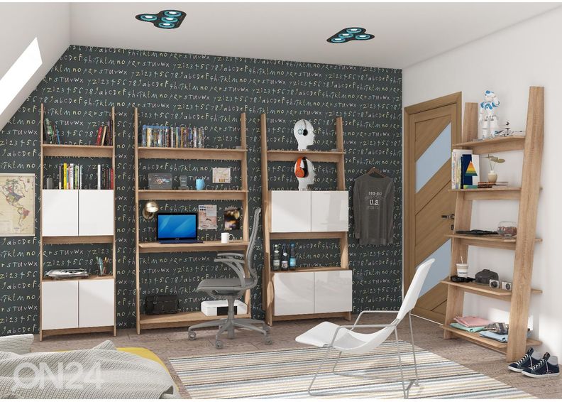 Рабочий стол Mallow 100 cm увеличить