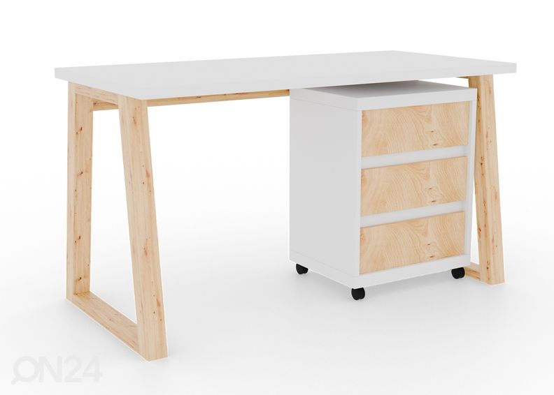 Рабочий стол Mesa II увеличить
