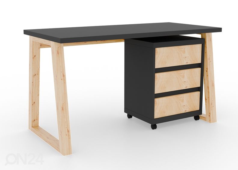 Рабочий стол Mesa II увеличить