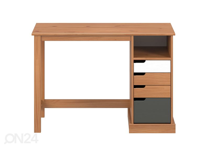 Рабочий стол Mestre увеличить