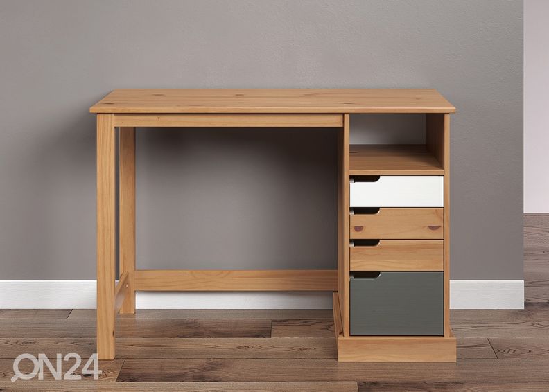 Рабочий стол Mestre увеличить