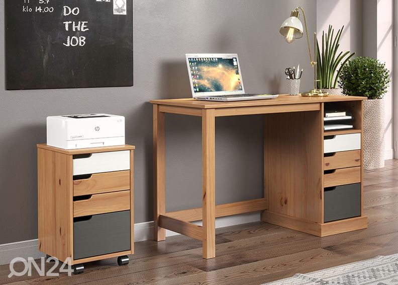 Рабочий стол Mestre увеличить