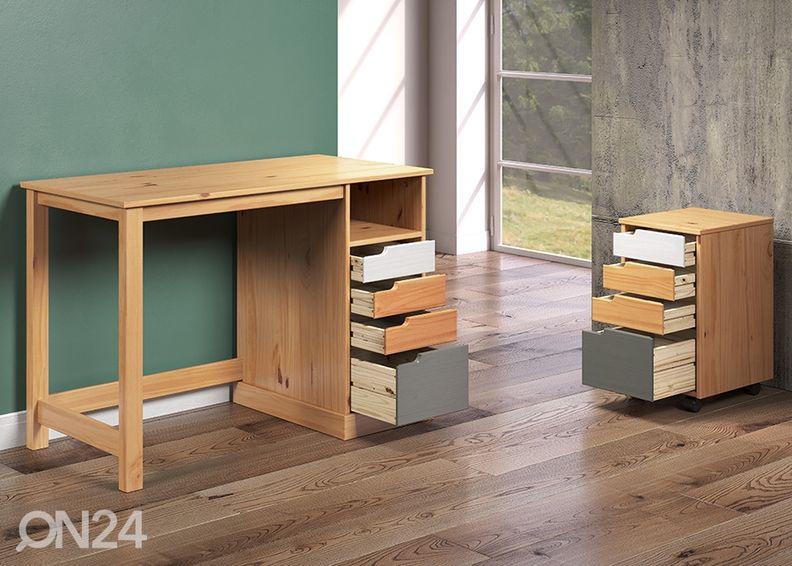 Рабочий стол Mestre увеличить