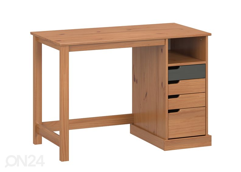 Рабочий стол Mestre увеличить