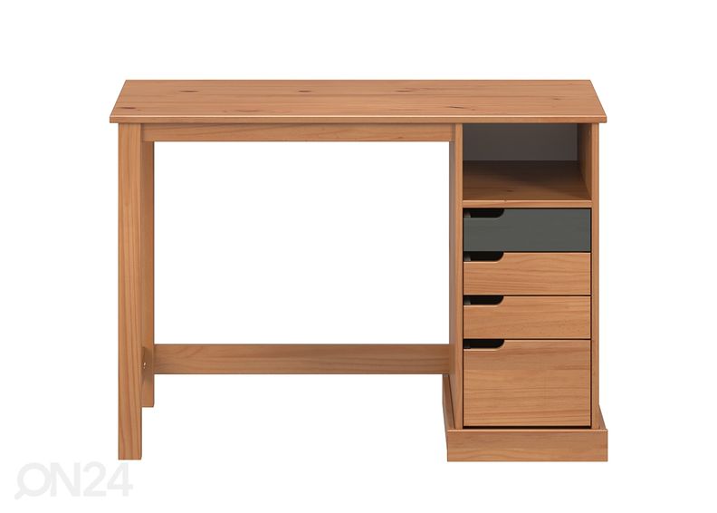 Рабочий стол Mestre увеличить