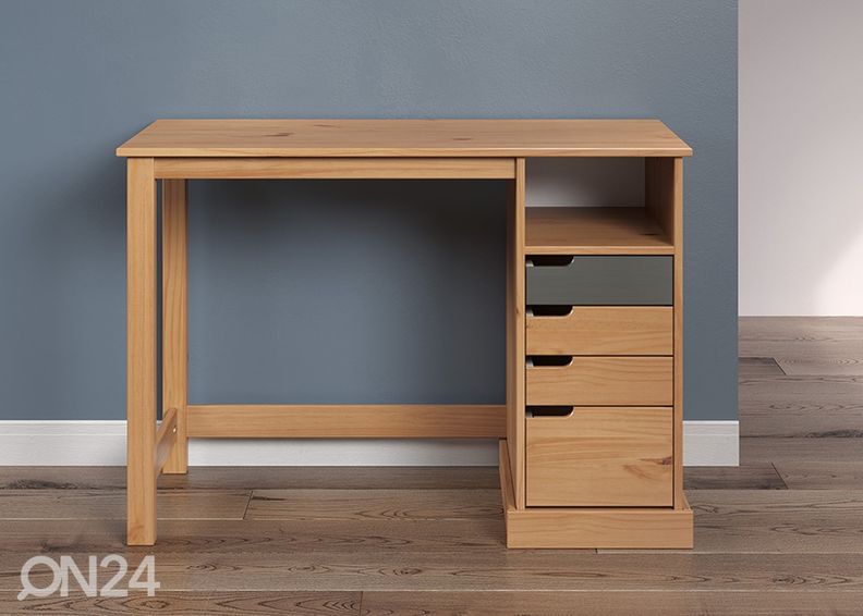 Рабочий стол Mestre увеличить