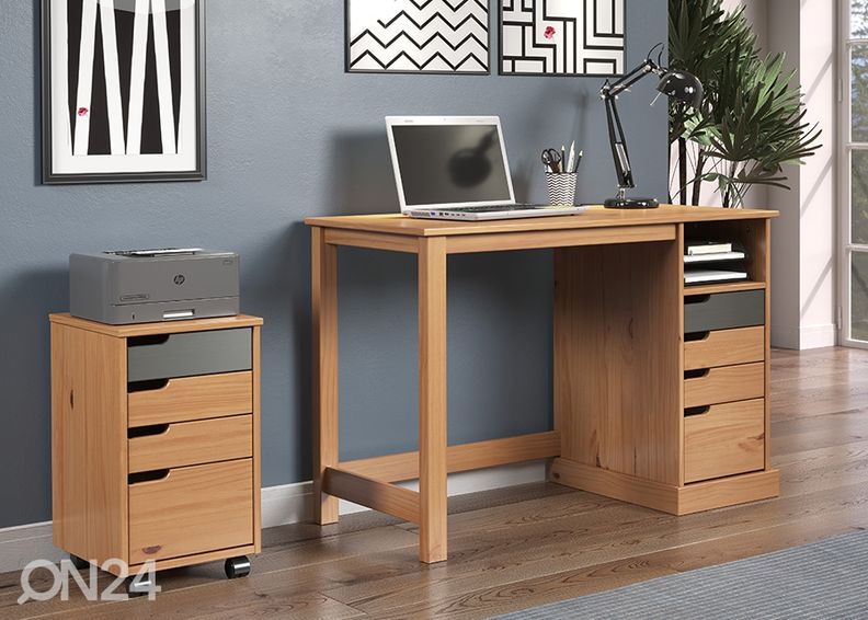 Рабочий стол Mestre увеличить