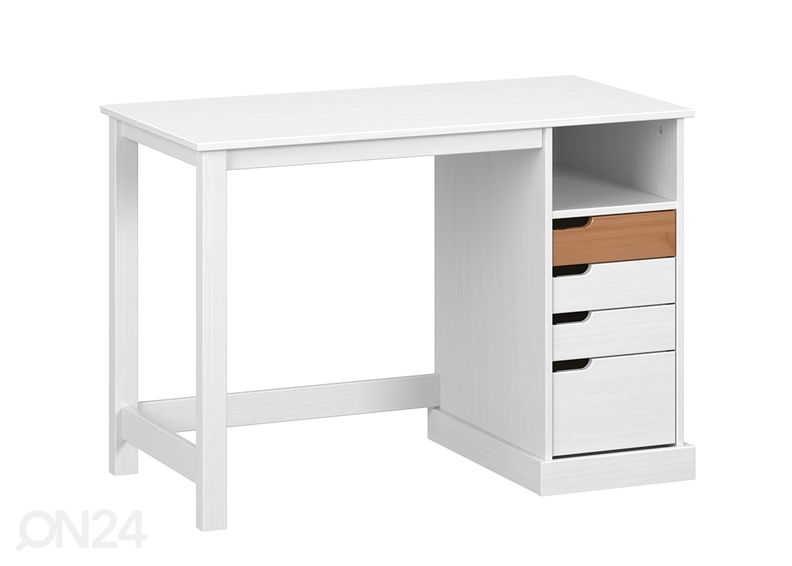 Рабочий стол Mestre увеличить