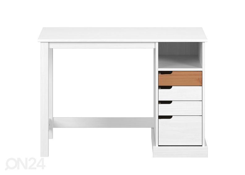 Рабочий стол Mestre увеличить