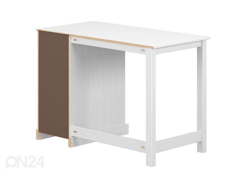 Рабочий стол Mestre увеличить