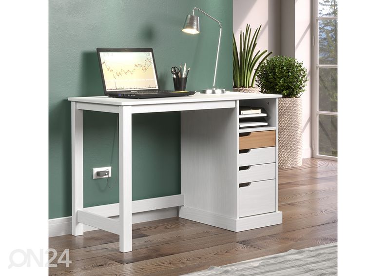 Рабочий стол Mestre увеличить