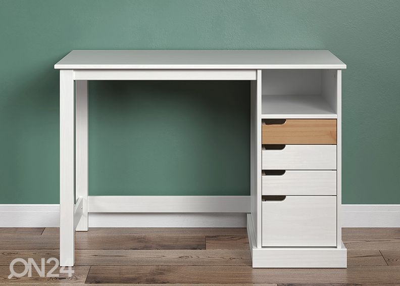 Рабочий стол Mestre увеличить