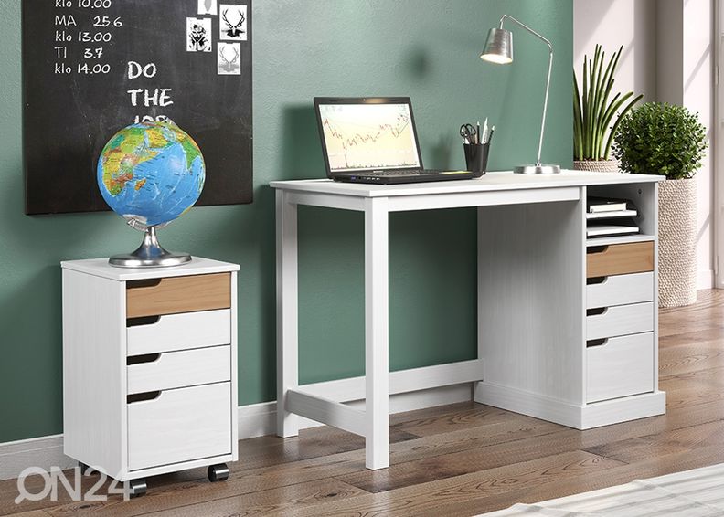 Рабочий стол Mestre увеличить