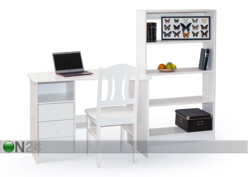 Рабочий стол Mia увеличить