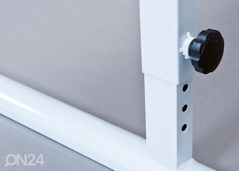 Рабочий стол Milo, белый увеличить