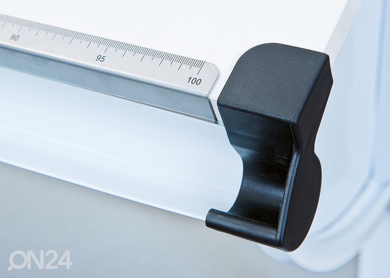 Рабочий стол Milo, белый увеличить