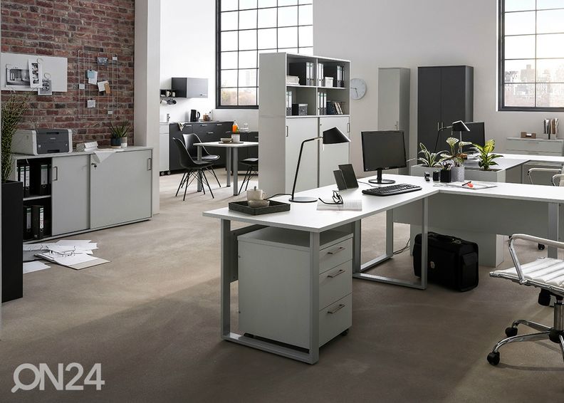 Рабочий стол Minsk 160x65 cm увеличить