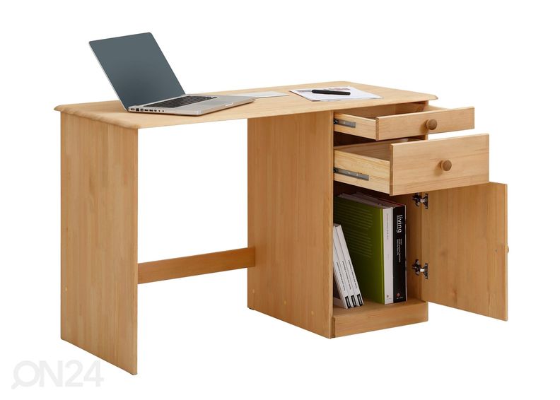 Рабочий стол Mio увеличить