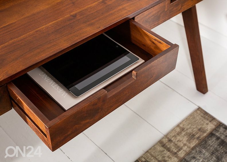 Рабочий стол Monsoon увеличить