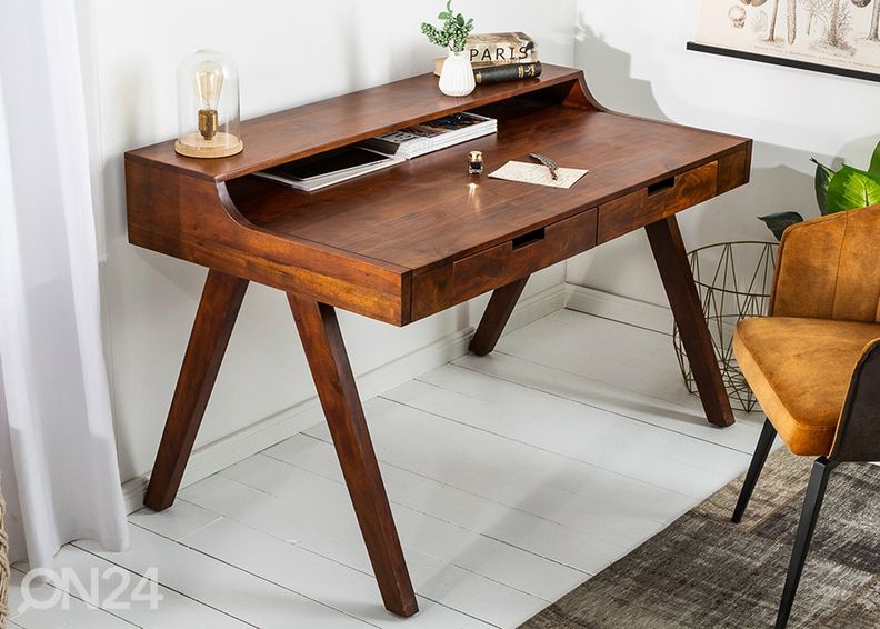 Рабочий стол Monsoon увеличить