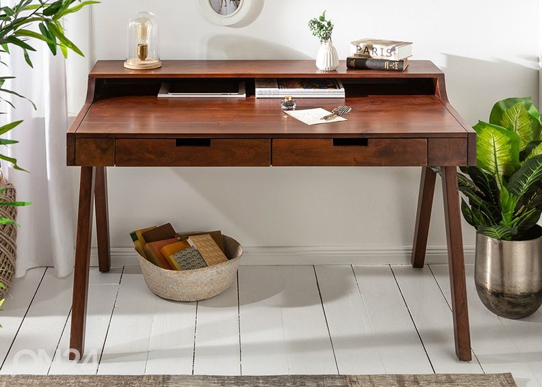 Рабочий стол Monsoon увеличить