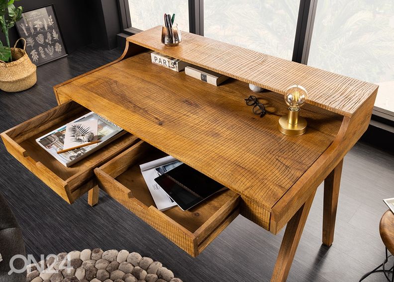 Рабочий стол Monsoon увеличить