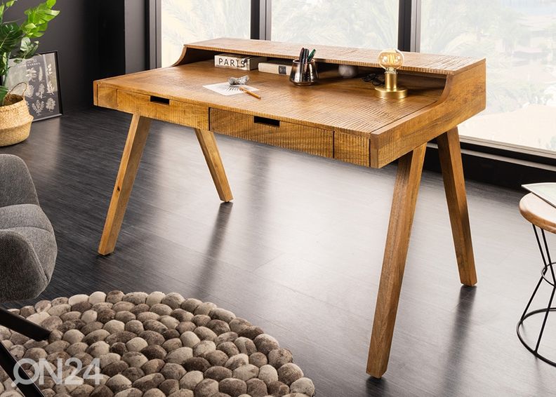 Рабочий стол Monsoon увеличить