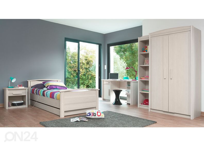 Рабочий стол Montana увеличить