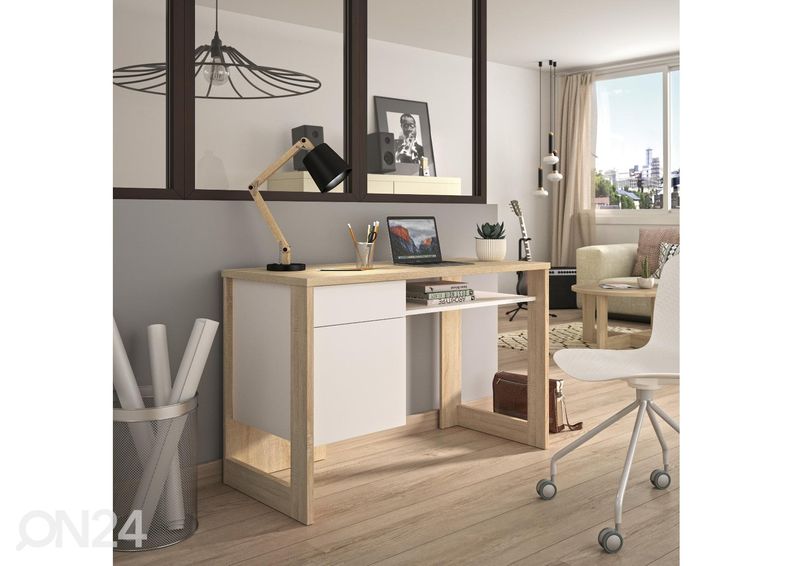 Рабочий стол Morzine увеличить