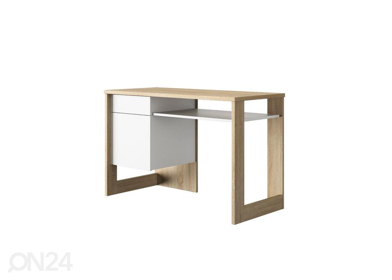 Рабочий стол Morzine увеличить