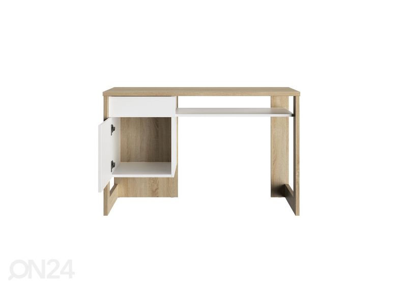 Рабочий стол Morzine увеличить