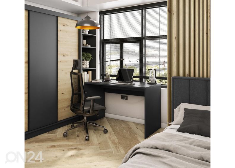 Рабочий стол Novi 140 см увеличить