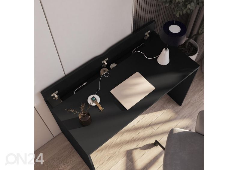 Рабочий стол Novi 140 см увеличить