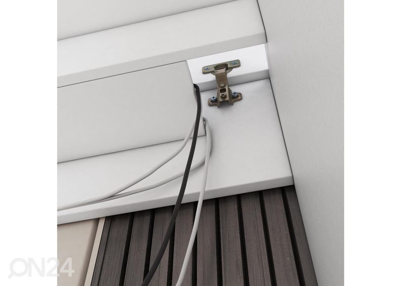 Рабочий стол Novi 140 см увеличить