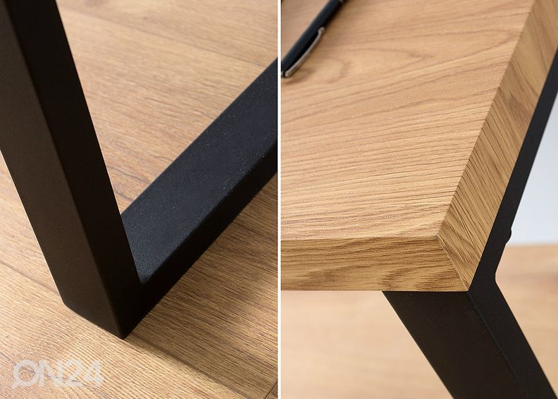 Рабочий стол Oak увеличить