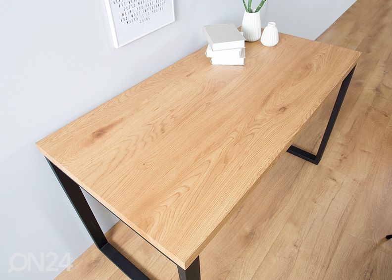 Рабочий стол Oak увеличить