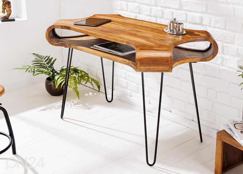 Рабочий стол Organic Living увеличить