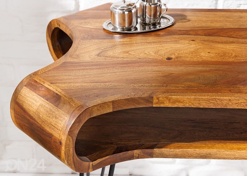 Рабочий стол Organic Living увеличить